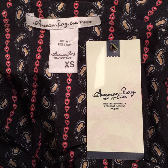 American Rag Cie Romper - Picture 3 of 7